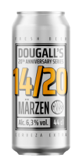 Dougalls / Gross 14/20 Märzen